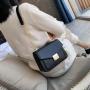 Retro Crossbody Bag Chain Shoulder Bag Small Bag