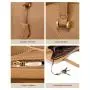 LOVEVOOK designer office ladies tote bags custom work business teacher computer bags large 15.6 laptop travel handbags for women