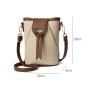 2024 Hot Selling Wholesale Fashion Trendy Designer Ladies Bags pu Leather Women's Luxury mobile phone bags & cases