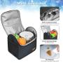Cooler Bag Waterproof And Eco-friendly Lunch Bag For Adults Or Kids Customizable Lunch Bag