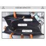 Customized Logo Fashion Sac A Main Femme Luxury Bags Women Shoulder Bag Cross Body Bag For Women