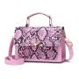 New fashion women bags leather female small handbags women PU leather messenger handbags