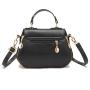 KBW447  Bucket Bag Embroidery 2023 New Fashion Simple Women Handbag Cover Type Ladies Shoulder Crossbody Bag
