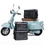 32L Extra Large Cooler Bag Car Ice Pack Insulated Thermal Lunch Pizza Bag Fresh Food delivery Container Refrigerator Bag
