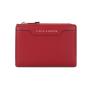Popular Women's Short Wallet Cute Elegant Card Holder Case Multi Function Coin Purse Zip Clutch Wallets Purse for Girls Ladies