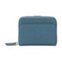 High Quality Large Capacity Multiple Card Slots Card Holder Rfid Antimagnetic Wallet Card Holder Bag Unisex Coin Wallet