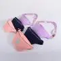 US Warehouse Free Shipping Small Size Waterproof Fanny Women Men Crossbody Chest Bag Kids Travel Waist Belt Bag Nylon Fanny Pack