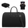 LOVEVOOK wholesale 3 in 1 Garment Duffle weekender Bags for women men travel daily Hanging Suitcase Suit large luggage handbags
