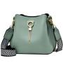 Manufacturer bags designer elegance Ladies Shoulder bags PU leather  Luxury Women's Fashion Leather Tote Bags 2023 For Women