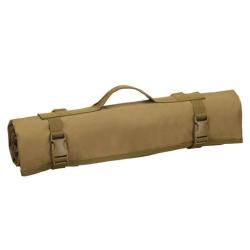 Large-Sized Waterproof and Moisture-Proof Tactical Shooting Mats Outdoor Camping Mats with Zipper Closure