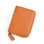 Fashion Women Wallet Vegan Leather ladies Purse Small RFID PU Leather Women Coin Wallet