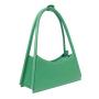 Classic Luxury Wholesale Pu Leather Designer Ladies Hand Bags Custom Logo Vegan Fashion Handbag  Women's Shoulder Bag