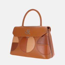 Susen Chrisbella New Design ladies Fashion Leather shoulder luxury custom bags women handbags ladies 2022