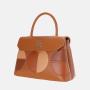 Susen Chrisbella New Design ladies Fashion Leather shoulder luxury custom bags women handbags ladies 2022