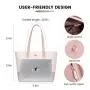 LOVEVOOK 13.3 inch Laptop Handbags Elegant Purse for Women Fashion Tote Bag Shoulder Bag Top Handle Satchel Bags Ladies Handbags