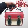 Cowhide Women Fashion Handbags Genuine leather DIY handmade Christmas Gift Bag Ladies  Designer Handbag Wholesale
