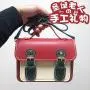 Cowhide Women Fashion Handbags Genuine leather DIY handmade Christmas Gift Bag Ladies  Designer Handbag Wholesale