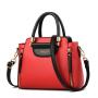2024 New Fashion Bags for women Large Capacity Shoulder Messenger Bag New Trendy Handbag with Contrasting Tide Design