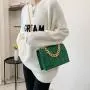 handbag thick chain quilted shoulder purses women's shoulder bags handbags for women luxury wholesale