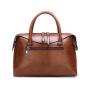 KBW482 New Women Bags Fashion Sets PU High Quality Crocodile Pattern Ladies Handbag Shoulder Crossbody Bag
