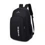 BAG SUPPLIER Fashionable Business Travel Sports Backpack Nylon Bag With Water-proofing Large Capacity Casual Backpack