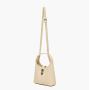 Fashion Trending Designer Women Pu Leather Crossbody Message Large capacity  Bag  Elegant Handbag For Ladies