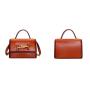 New Style Handbag For Women Genuine Cow Leather Lady Crossbody Bag