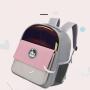 PE029 Outdoor Travel Pet Carrier Backpack High Quality Outside Cat Breathable Bag Portable Hot Selling Pet Carrier