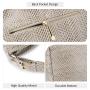 REALER dropshipping Animal Prints classic PU leather bags women handbags ladies shoulder crossbody hand bags with low MOQ