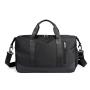 Wholesale High Quality Custom Logo Weekender Bag Outdoor Sports Gym Travel Bag With Shoe Compartment