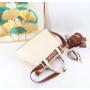 ladysky fashion ladies handbag quality designer bags for women large capacity female hand bag ladies tote bag factory 33 cm