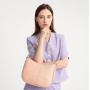 Custom Hot Selling brown Vintage Crossbody Bag For Woman Popular Ladies Shoulder Bag Fashion PU Leather Crossbody Bag