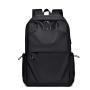 Backpack Men'S Simple Leisure Student Schoolbag Business Computer Bag Large Capacity Sports Bag Travel Bag Backpack