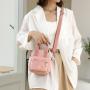 CCF681 Women Nylon Casual Messenger Tote Bags Ladies Designer Shoulder Bag Fashion Ladies Purses and Handbags