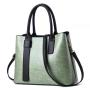 Trendy Handbags New Fashion Shoulder Messenger Bag Large Capacity Purses Tote Bag For Women