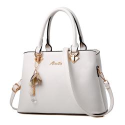 2024 Korean Version Bags for women Portable Handbag New Fashion Simple Trend for Autumn and Winter Lady Shoulder Sling Wholesale