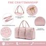 LOVEVOOK factory waterproof travel sports gym bag women handbags ladies foldable travel organizer set luggage travel duffel bags