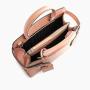 Customized New Large Capacity Handbag Classic Elegant Luxury Handbags For Women Vintage Pu Leather Womens Tote Shoulder Bag