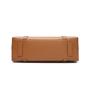 Latest Faux Leather Luxury Handbags For Women Large Tote Handbags Vintage Style Classic  Briefcase