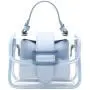 2024 Summer New Transparent Jelly Pack