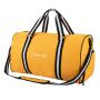 600D Polyester Travel Bags Hand Luggage Big Travel Bag Large Capacity Weekend Duffle Travel Bag