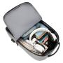 New Backpack Business Computing Bag Male Large Capacity Leisure Schoolbag Sports Bag Simple Commuting Backpack