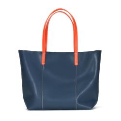 2023 Latest New Designer Genuine Cowhide Leather Ladies Composite Woman Fashion Neverfull Tote Bag Handbag