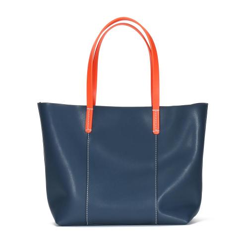 2023 Latest New Designer Genuine Cowhide Leather Ladies Composite Woman Fashion Neverfull Tote Bag Handbag