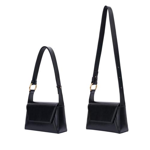 Wholesale High Quality Cross Body Bags Vegan Leather Shoulder Bags Luxury Flap Messenger Bags For Women