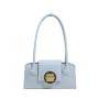2024 Custom Crocodile PU Leather Underarm Bag For Fashion Women Ladies Handbag