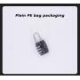KBW396 Hot Sale Combination Lock Zinc Alloy Padlock Gym Locker Anti-theft Combination Lock Luggage Combination Lock