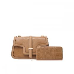 SUSEN CHRISBELLA 2023 New Arrival bag crossbody shoulder bag women