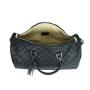 2024 Ladies travel Duffel Bag Customization Duffel Bag Embossed Chain Large Capacity Duffel Bag