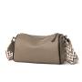 Wholesale black pu leather shoulder bag woman good quality pillow bag handbag crossbody bags for ladies